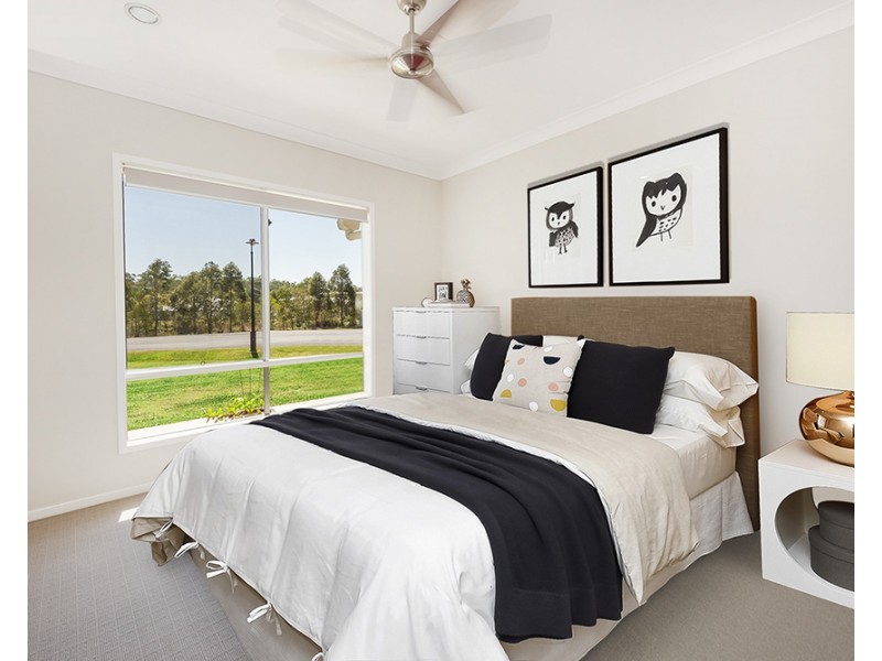 9-11 Brookong Court, Buccan QLD 4207