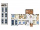 9-11 Brookong Court, Buccan QLD 4207 Floorplan