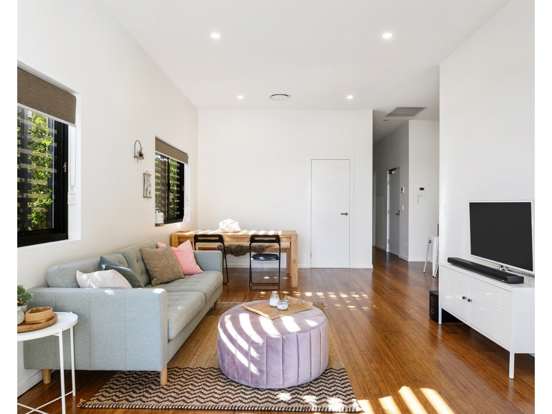 1/158 Norman Avenue, Norman Park QLD 4170