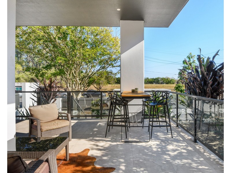 1/158 Norman Avenue, Norman Park QLD 4170