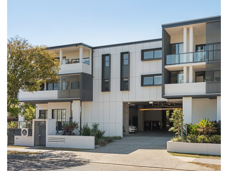 10/158 Norman Avenue, Norman Park QLD 4170
