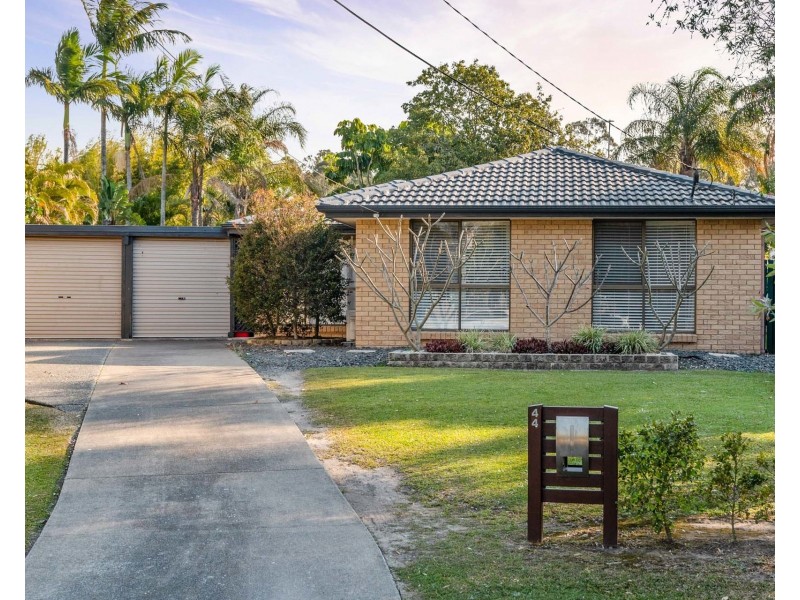 44 Holder Street, Loganholme QLD 4129
