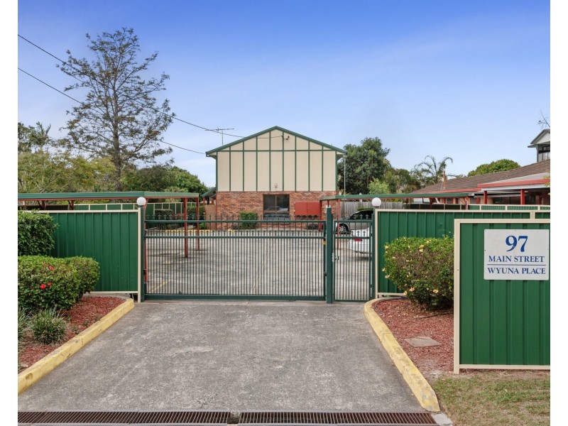 3/97 Main Street, Beenleigh QLD 4207