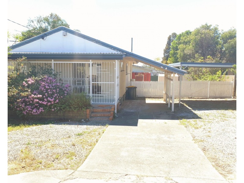 653 Rode Road, Chermside West QLD 4032