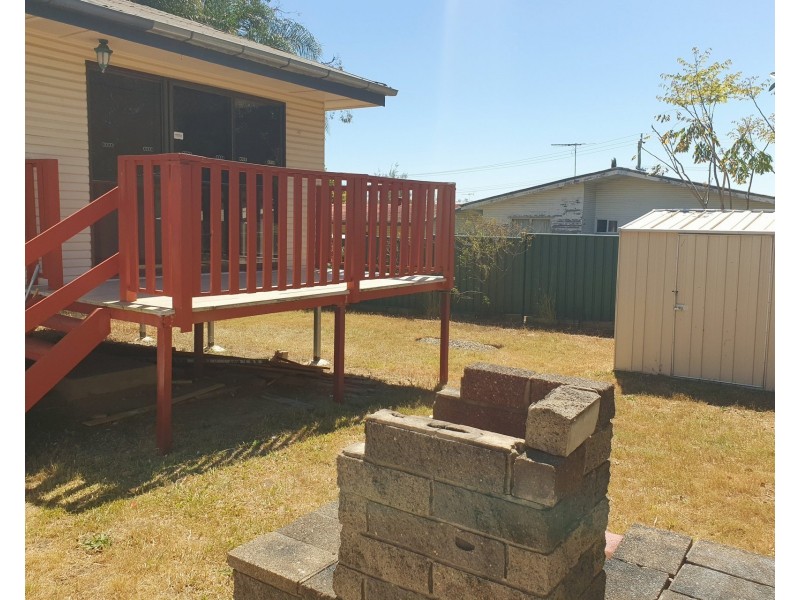 653 Rode Road, Chermside West QLD 4032
