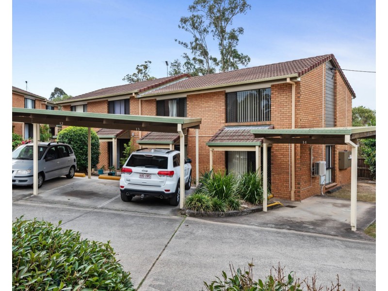 13/15 Elkhorn Street, Woodridge QLD 4114