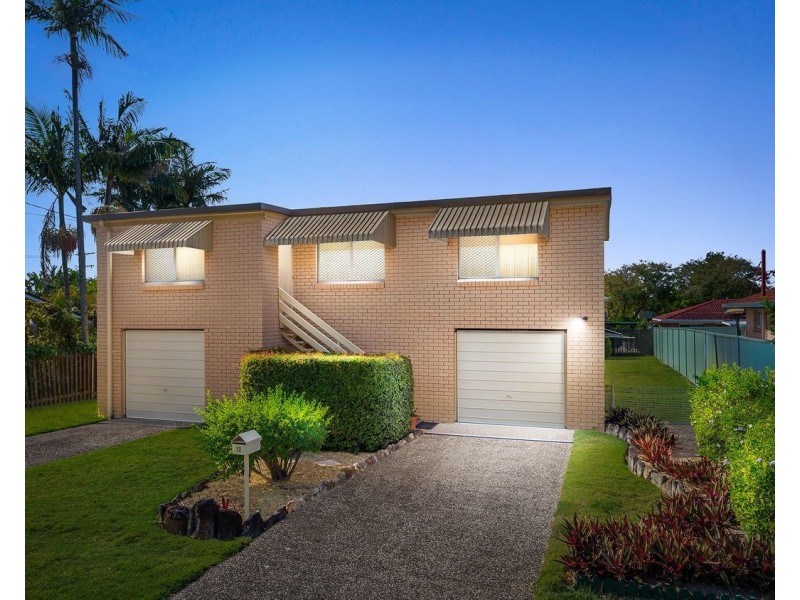 12 Kunari Street, Slacks Creek QLD 4127