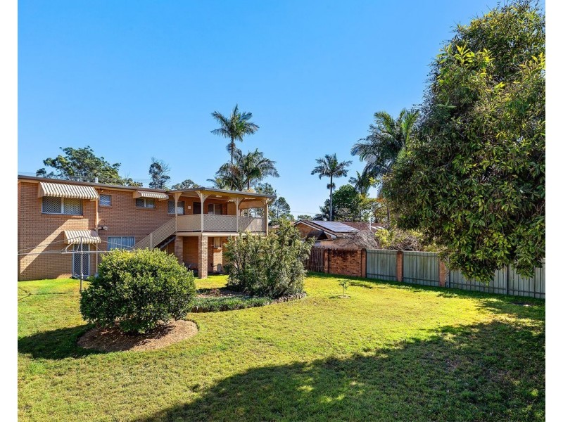 12 Kunari Street, Slacks Creek QLD 4127