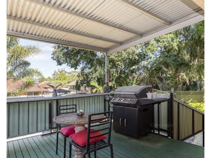 18 Carlotta Street, Slacks Creek QLD 4127