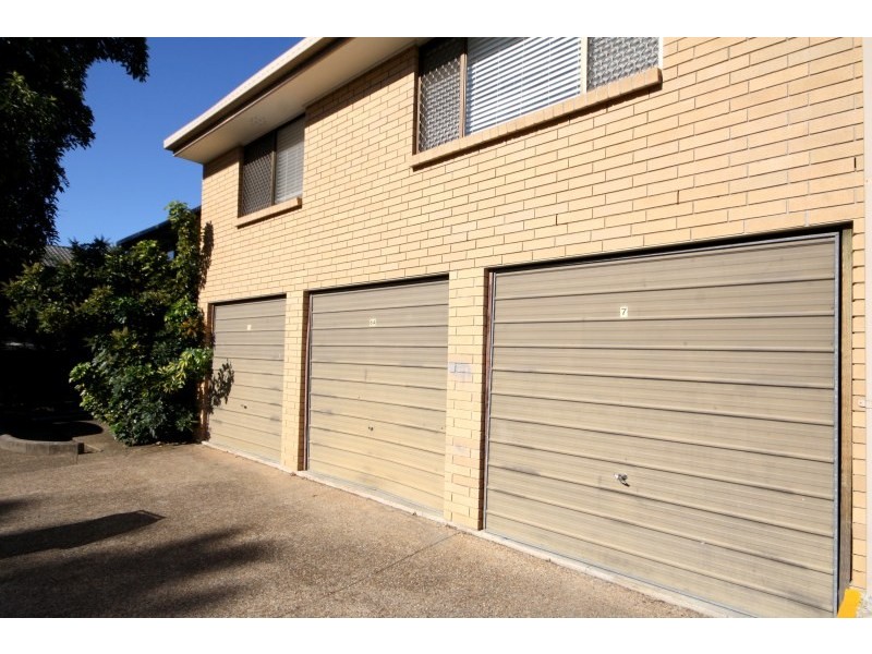 7/13 Blackwood Road, Logan Central QLD 4114