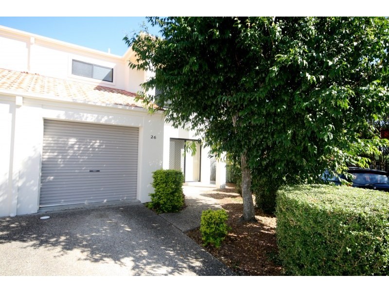 26/10 Diane Court, Calamvale QLD 4116
