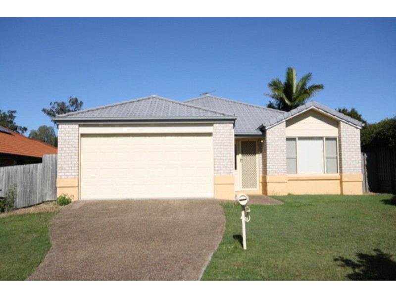 50 Springvale Circuit, Underwood QLD 4119