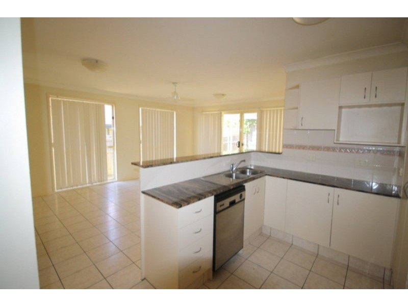 50 Springvale Circuit, Underwood QLD 4119