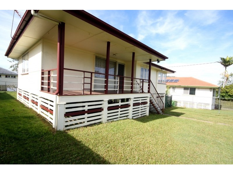 121 Ewing Road, Woodridge QLD 4114