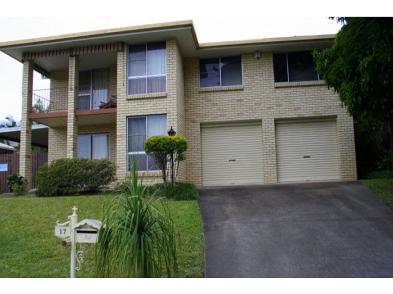 17 Manzill Street, Sunnybank Hills QLD 4109
