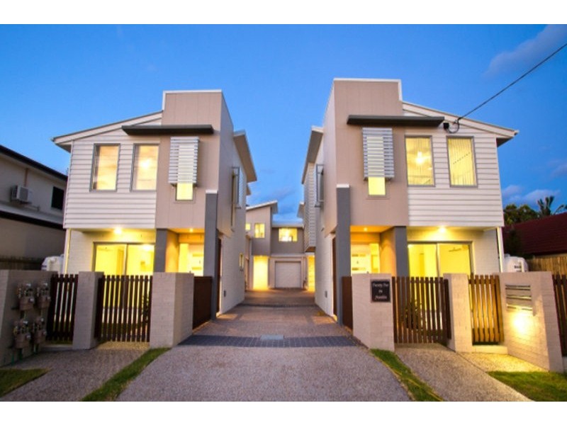 4/22 Franklin Street, Nundah QLD 4012