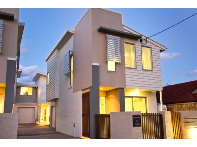 4/22 Franklin Street, Nundah QLD 4012