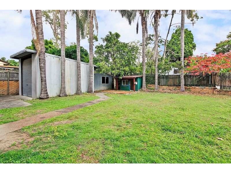 22 Poppy Street, Kingston QLD 4114