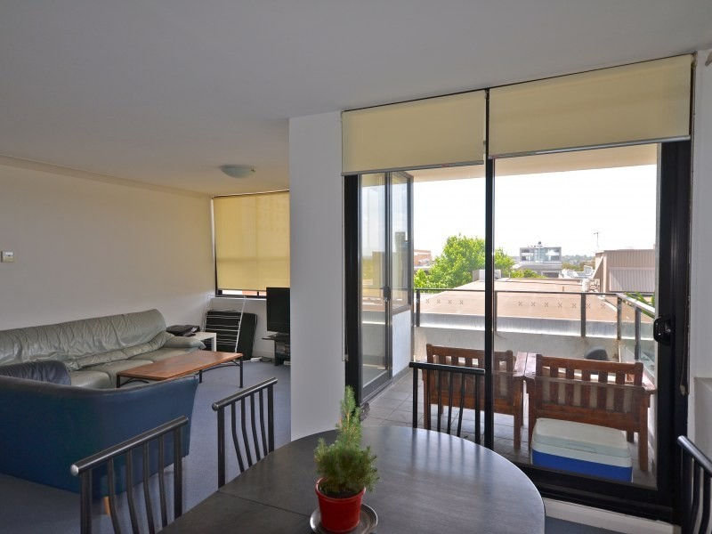 441/38-46 Albany Street, St Leonards NSW 2065