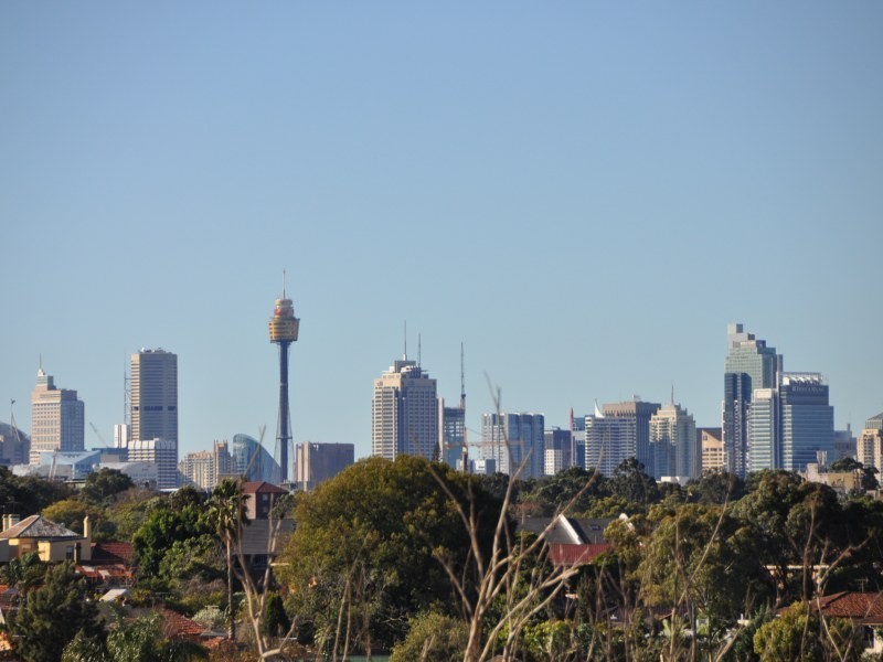 16/88 Petersham Road, Marrickville NSW 2204