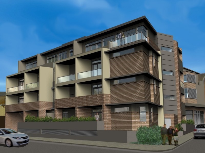 21/88 Petersham Road, Marrickville NSW 2204