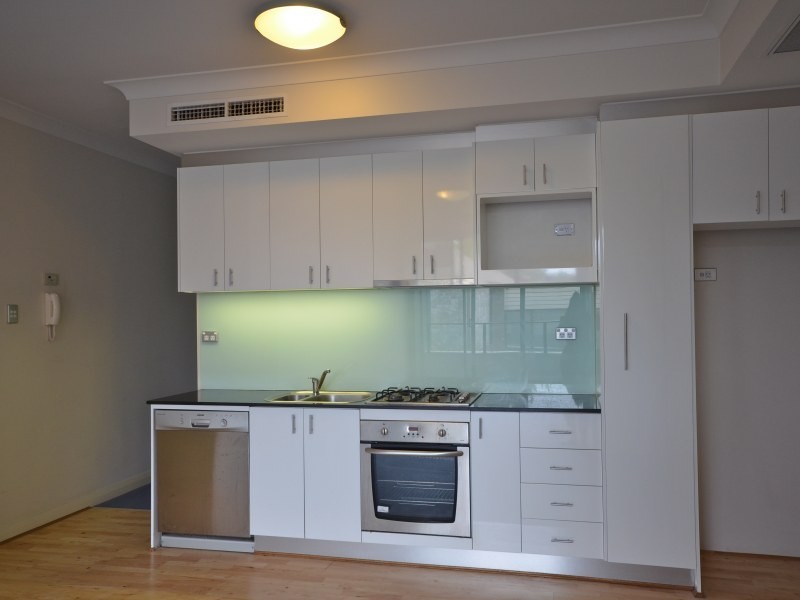 38-46 Albany Street, St Leonards NSW 2065