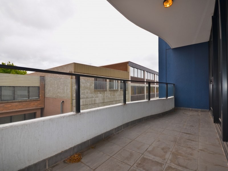 38-46 Albany Street, St Leonards NSW 2065