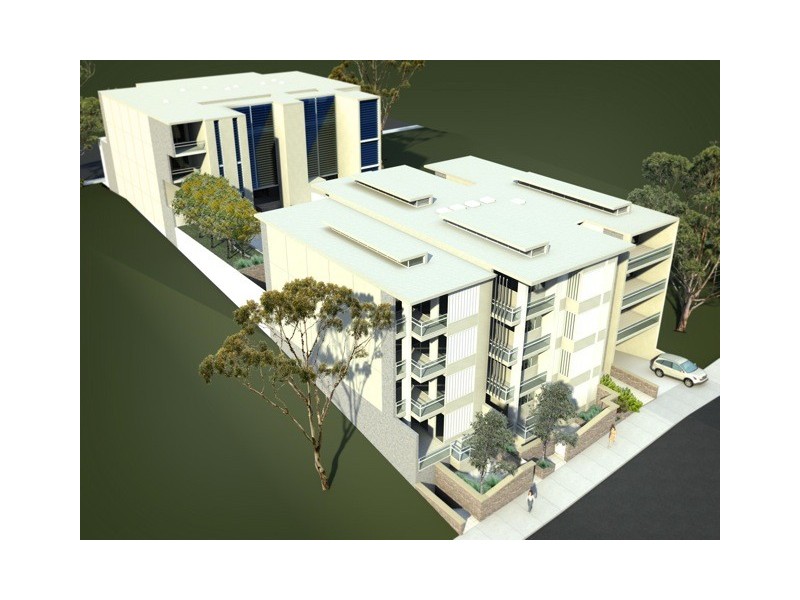 1A/90 Tennyson Road, Mortlake NSW 2137