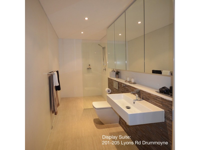 8A/90 Tennyson Road, Mortlake NSW 2137