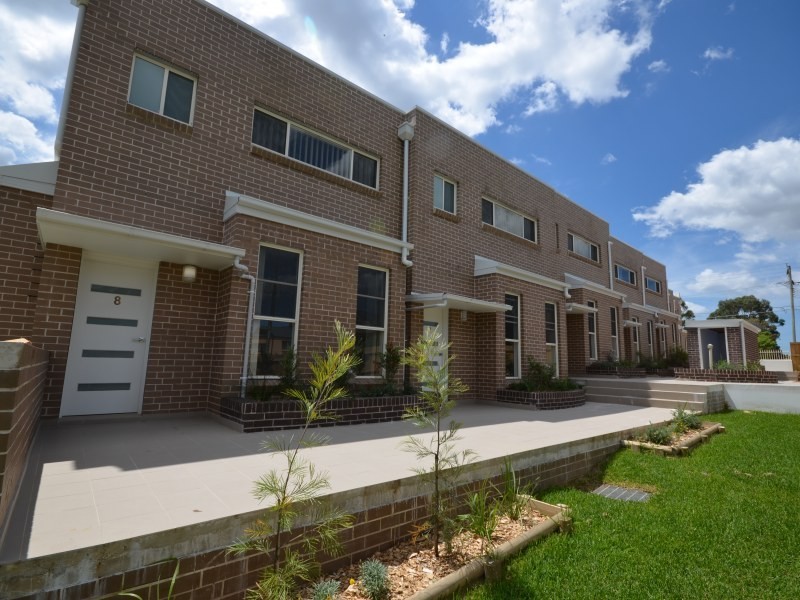 2/321 Kissing Point Road, Ermington NSW 2115