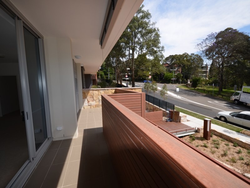 12 Duntroon Avenue, St Leonards NSW 2065