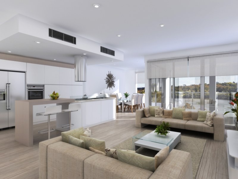 6A/90 Tennyson Road, Mortlake NSW 2137