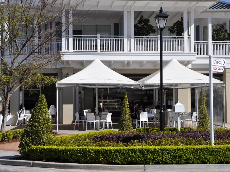 1B/90 Tennyson Road, Mortlake NSW 2137