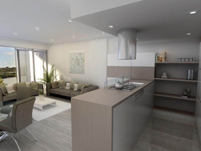 3B/90 Tennyson Road, Mortlake NSW 2137