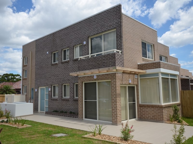 3/321 Kissing Point Road, Ermington NSW 2115