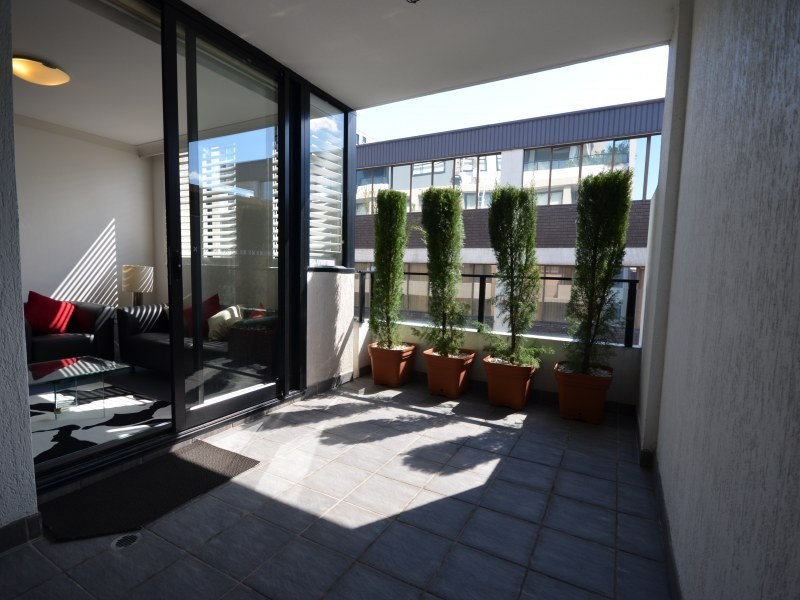 222/38-46 Albany Street, St Leonards NSW 2065