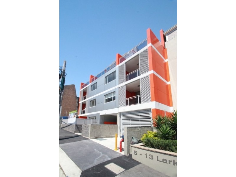 12/15-17 Larkin Street, Camperdown NSW 2050