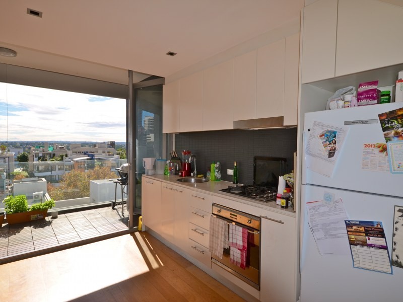 34-36 Oxley Street, Crows Nest NSW 2065