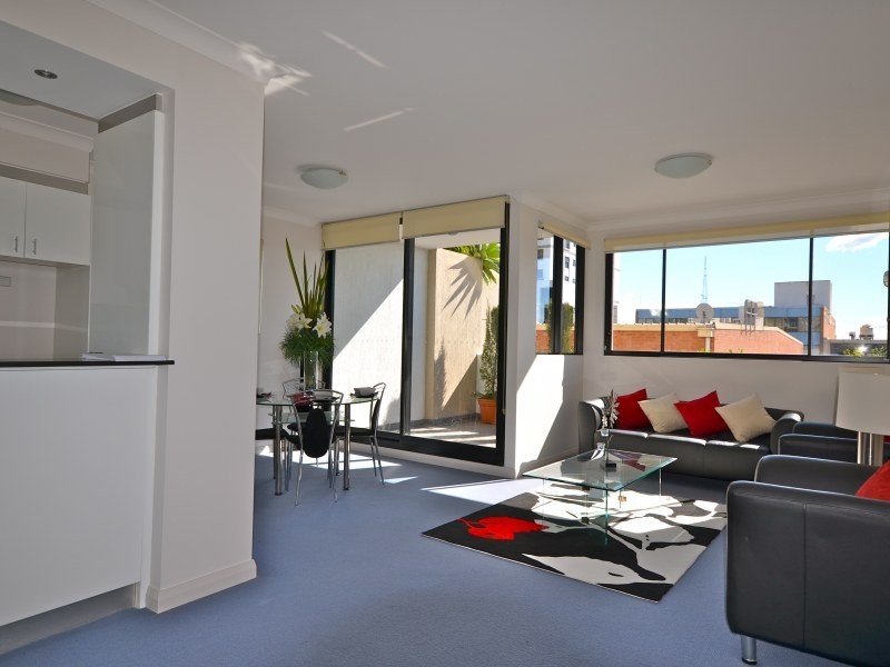 329/38-46 Albany Street, St Leonards NSW 2065