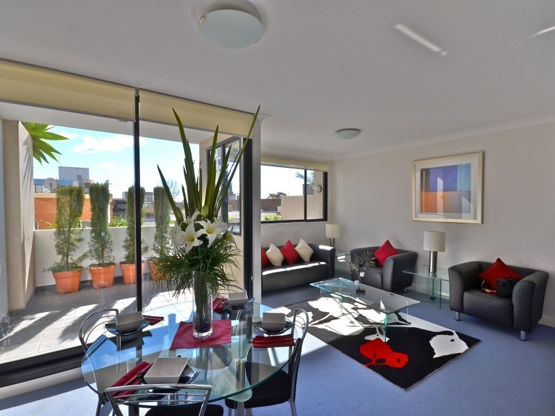 329/38-46 Albany Street, St Leonards NSW 2065