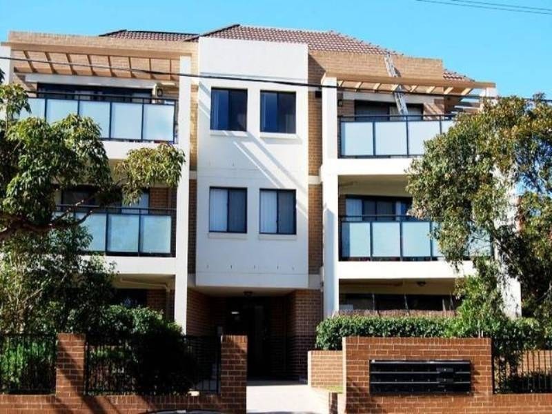 14/18-20 Courallie Avenue, Homebush West NSW 2140