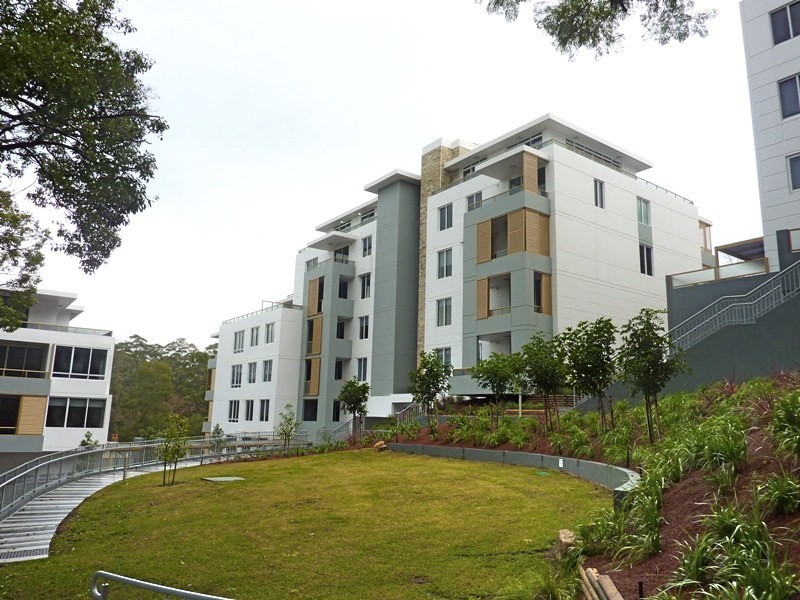606/2-12 Avon Road, Pymble NSW 2073