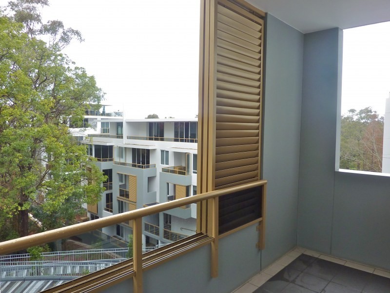 606/2-12 Avon Road, Pymble NSW 2073