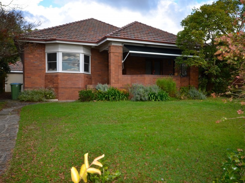 125 Roseville Avenue, Roseville NSW 2069