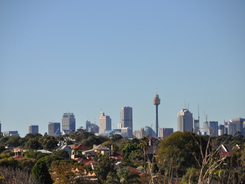 7/88 Petersham Road, Marrickville NSW 2204