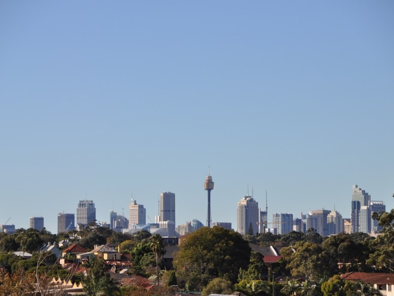 6/88 Petersham Road, Marrickville NSW 2204