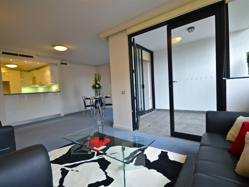 111/38-46 Albany Street, St Leonards NSW 2065