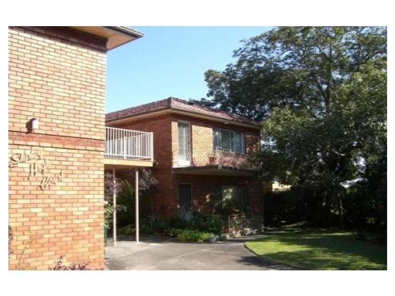 180 Pacific Highway, Roseville NSW 2069