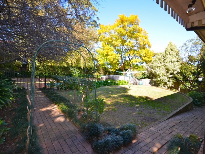 57 Bancroft Avenue, Roseville NSW 2069