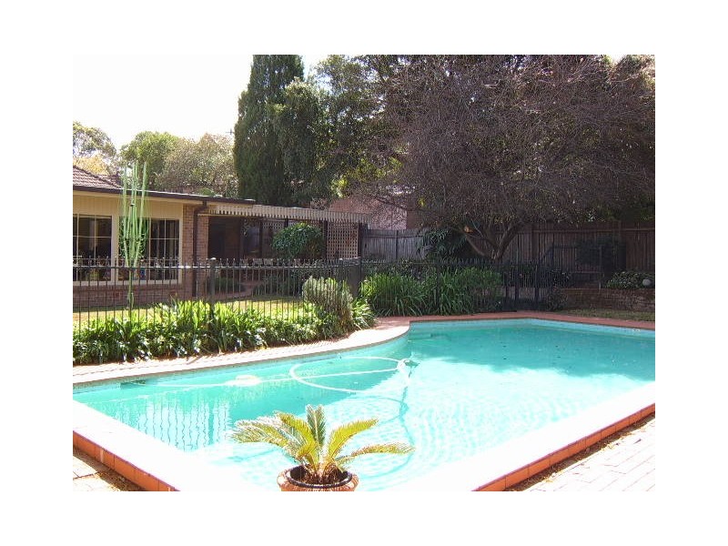 57 Bancroft Avenue, Roseville NSW 2069